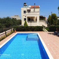 01 Villa Natassa with private pool